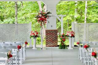 Pensee’s Florals - 11