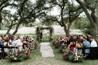 Bird Dog Wedding - 28