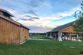 Birchview Outdoor Wedding and Event Center - 7