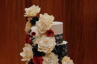 Oh, For Heaven Cakes! - 61