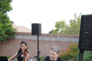Arethusa Strings - 17