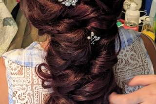Ana Molinari Salon - 40
