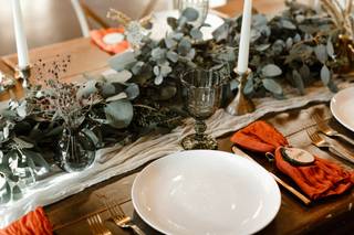 Primrose + Lily Wedding and Event Planning - 7