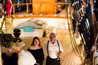 Galveston Historical Foundation - 9