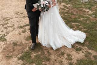 Arranged Elegance - 47