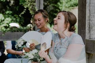 Alexa Poppe Wedding Photography - 12
