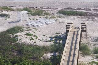 Hilton Cocoa Beach Oceanfront - 45