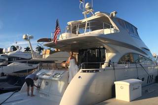 Coastal Yacht Tours - 5