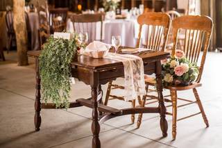 Johnson's Locust Hall Farm - 132