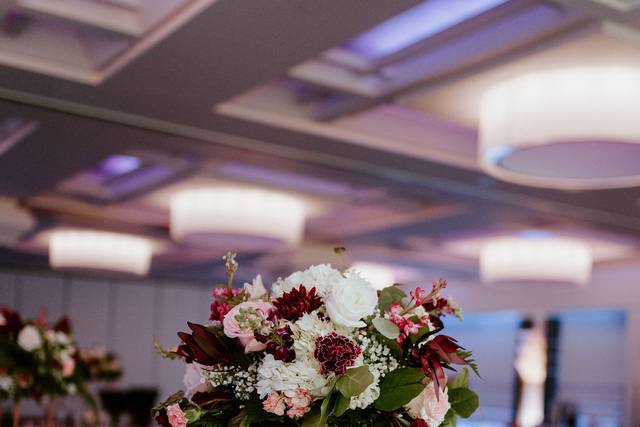 Alex Nazar Floral Design 2