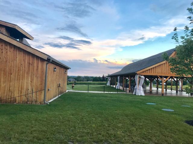 Birchview Outdoor Wedding and Event Center - 3