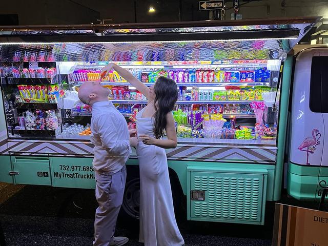 My Treat Truck - 3