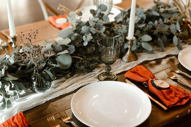 Primrose + Lily Wedding and Event Planning - 3