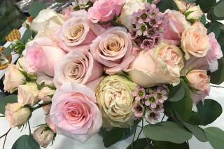 Lori's Flowers - Weddings & Events - 98