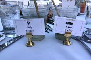 Family Affair Key West Wedding Planning Services - 80