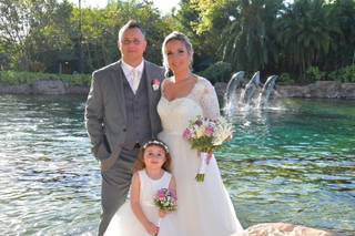 Discovery Cove, Orlando - 28