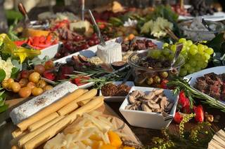 Jillicious Foods & Events - 28