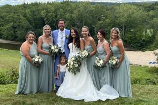 Zofia Floral & Design Co. - 39