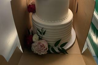 The Cake Girl - 60