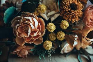 Forever Floral Design - 45