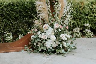 Fantasy Floral Designs - 14