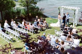 West Michigan Wedding Officiant Services - 8