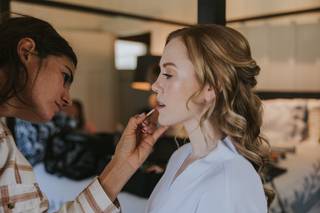 Reveal Hair & Makeup - 11