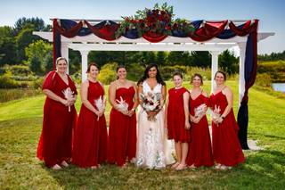 Affordable Wedding Portraits - 13