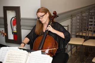 Mahr String Quartet - 6