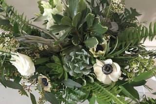 Fox & Fern Botanical Styling - 10