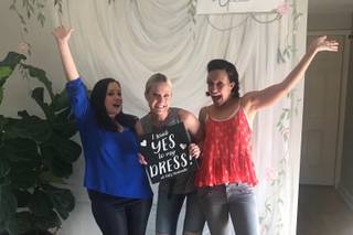 Brides by Glitz Nashville - 28