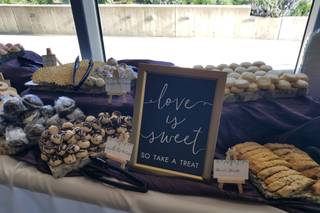 A Taste of Excellence Catering - 13