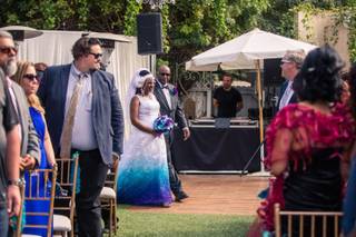 SONGSTRUCK Weddings and Events - 10