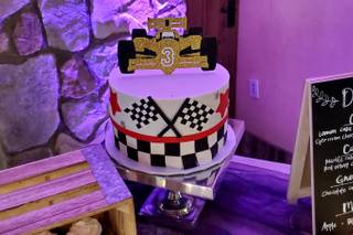 Frosting Fanatic - 56