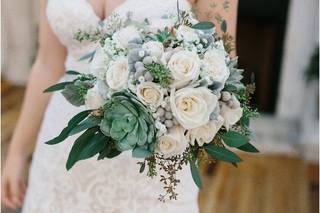 Lisa Foster Floral Design - 106