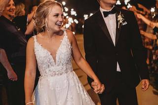 Karis Elizabeth Weddings - 13