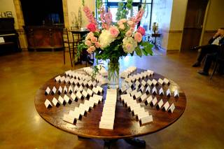 Hearts and Flowers Floral Design Studio - 21