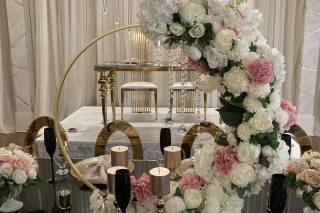 Elegant Affairs Conference & Event Center - 15