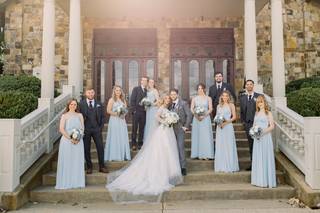 Blush Pink Weddings - 6