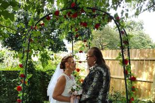 Officiant 4 U 4