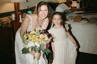 Coreene Collins Hair And Make Up - 7
