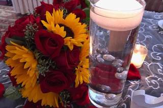 The Flower Bar - 26