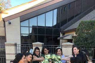 J Designs, A Wedding Flower Boutique - 117