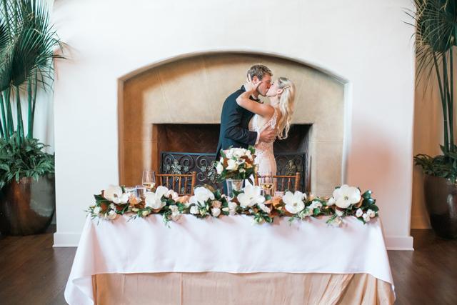 TH INC Weddings + Events - 3