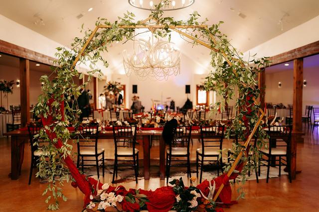 Allegro Wedding & Events Venue - 4