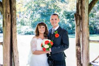Rev. Annie NYC - Wedding Officiant - 27