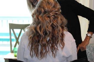 Bridal Artistry NC - 45
