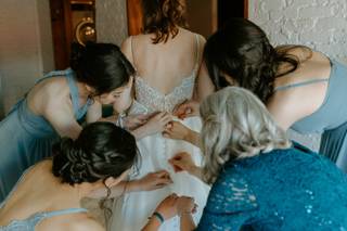 Willow and Lace Hairstyling - 82