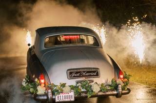 Royal Coach Classic Limousine Service - 23