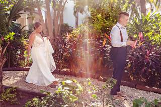 Quetzal Wedding Photo - 94